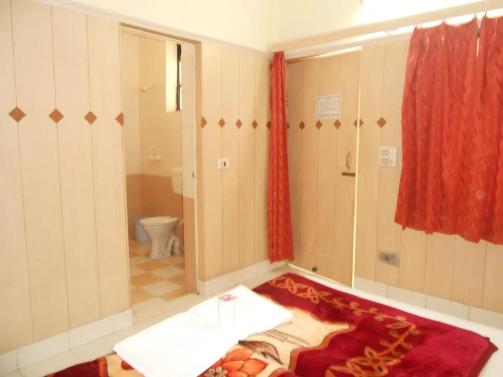 Hotel Sheela, 100m from Taj Mahal