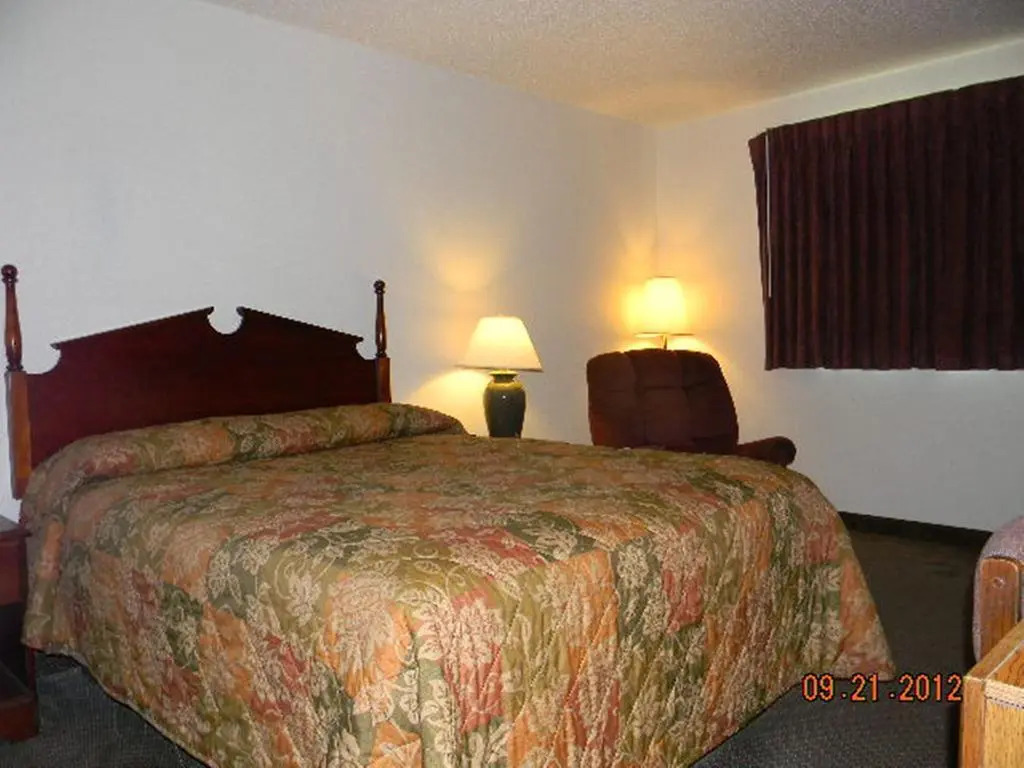 American Inn-Alexander City