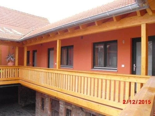 Siebenschläfer Hof