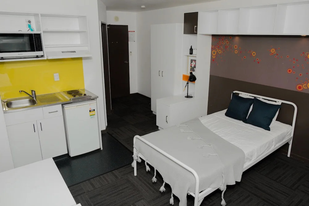 Rise Hostel