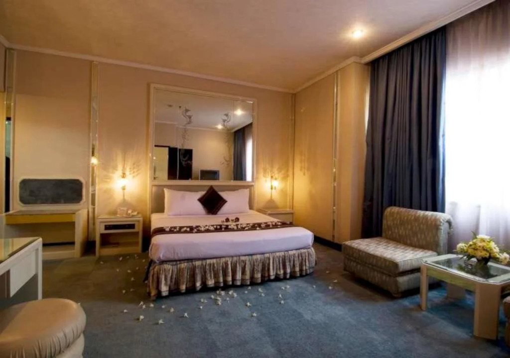 Regent's Park Hotel