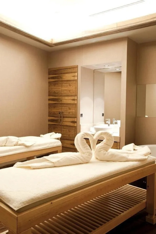 Dedeman Gaziantep Hotel & Convention Center