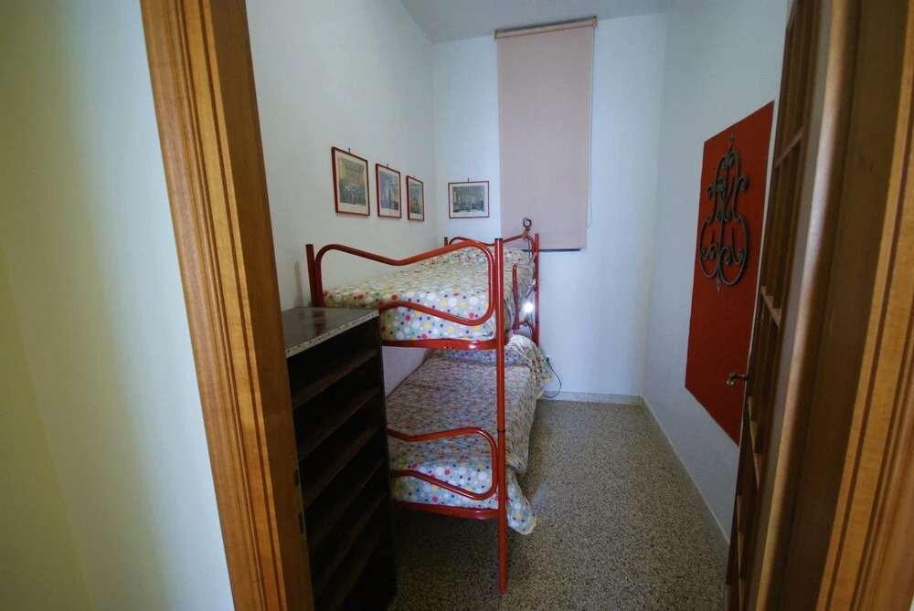 casa Parisi