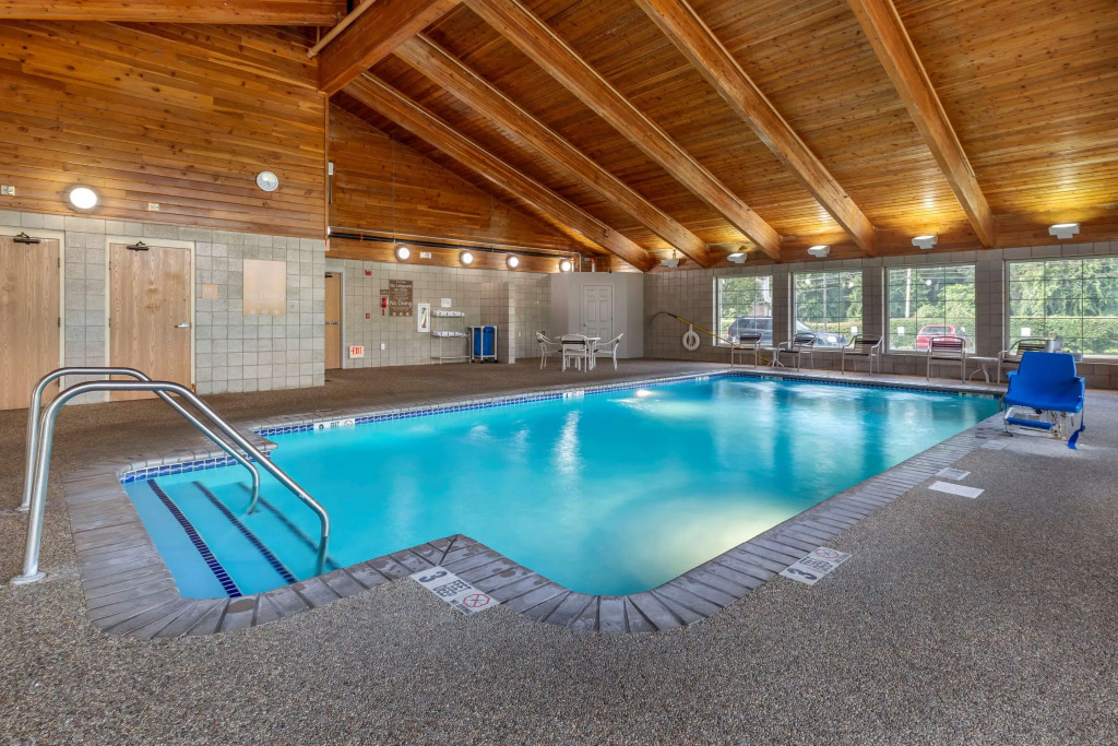 Comfort Inn Griswold