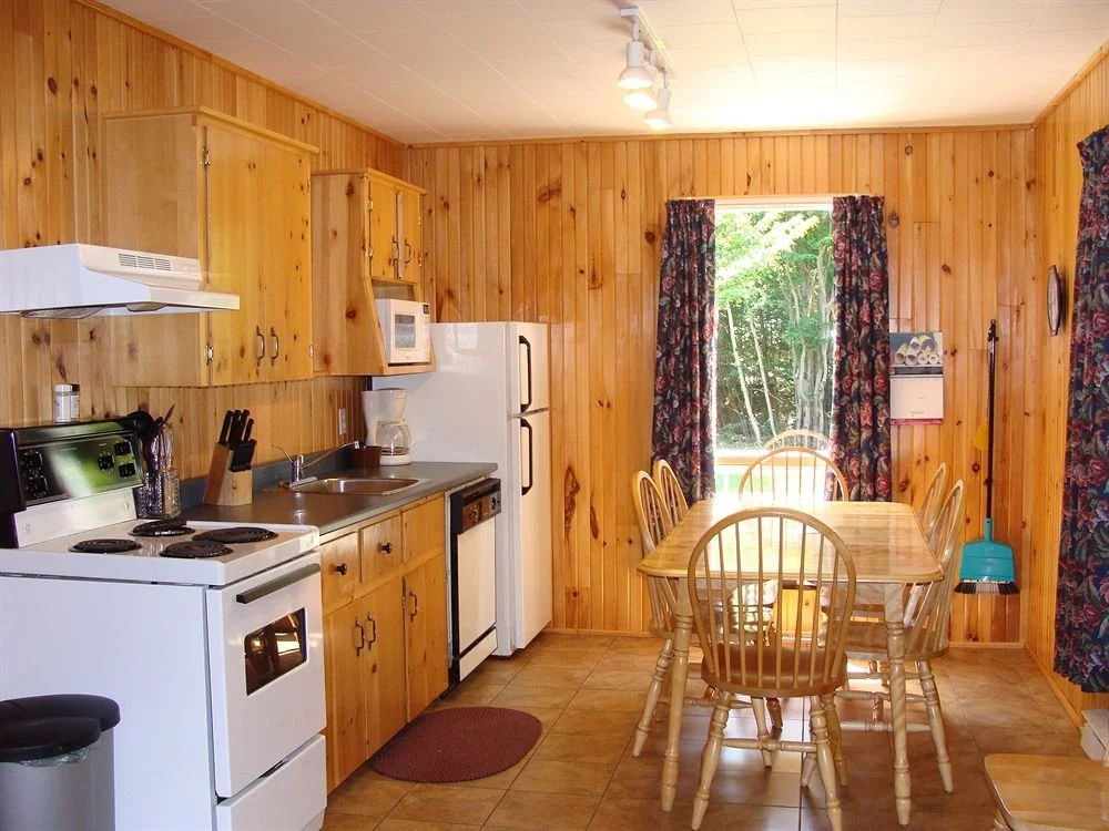 Cavendish Maples Cottages