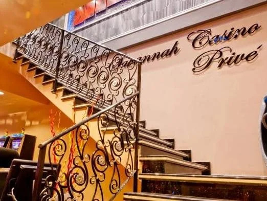 Savannah Hotel