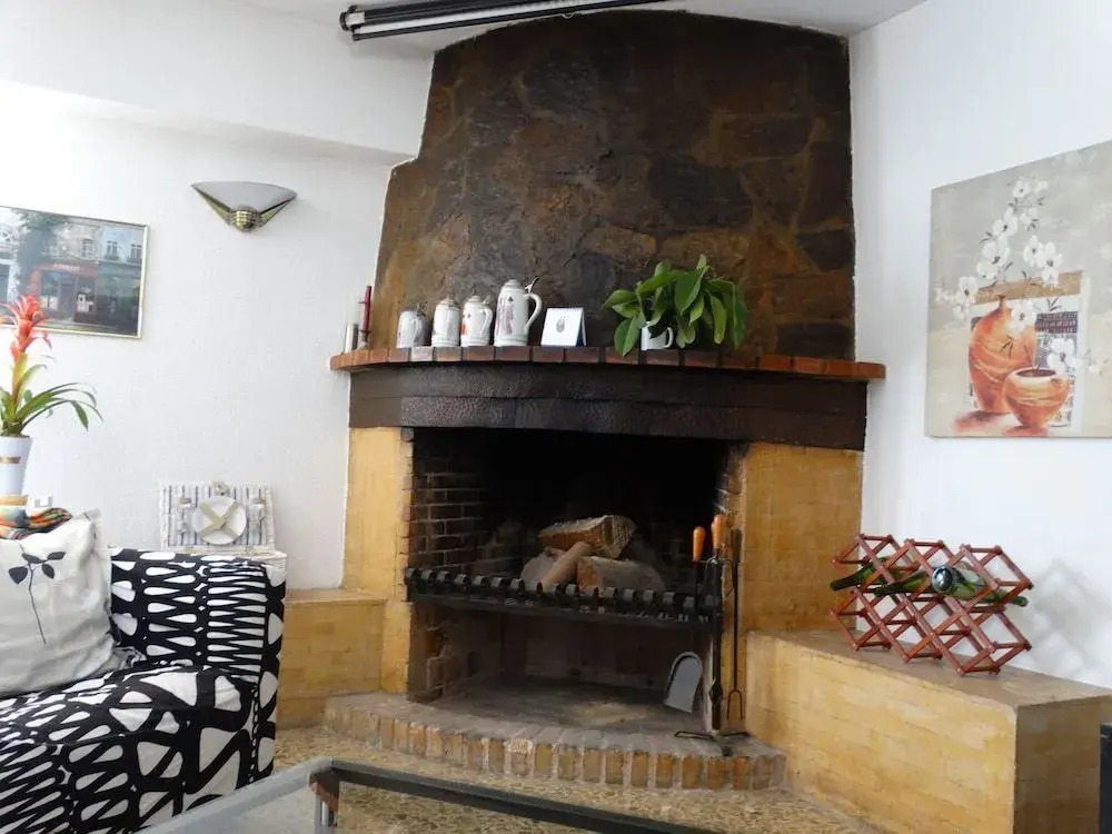 Gasthaus Orsi