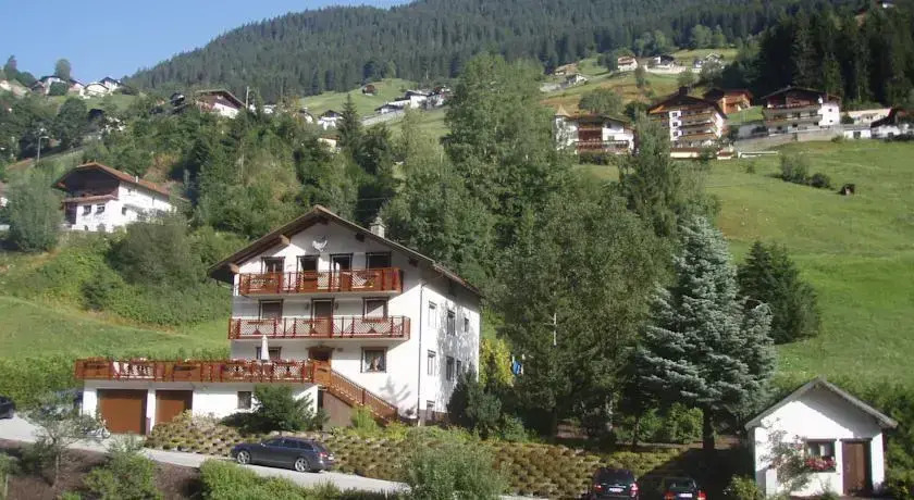 Landhaus Maria-Luise