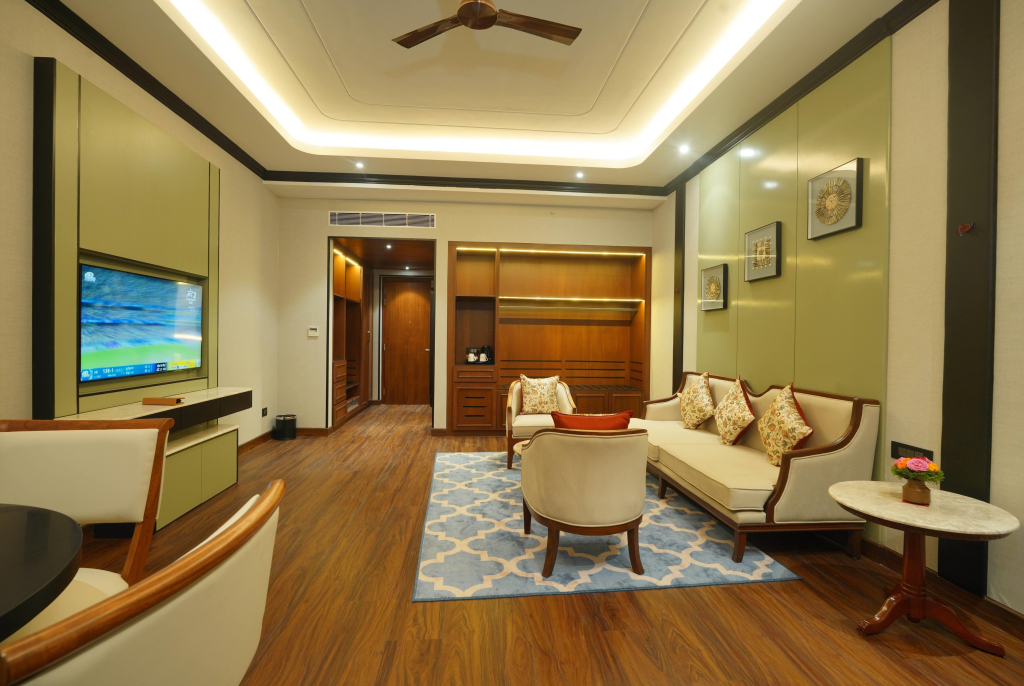 Ramada Khajuraho