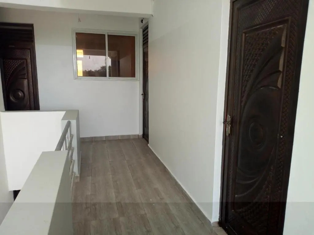 Mtwapa Pride Studio Apartments