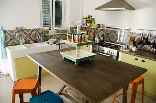 Guelio al Massimo Suites&Breakfast