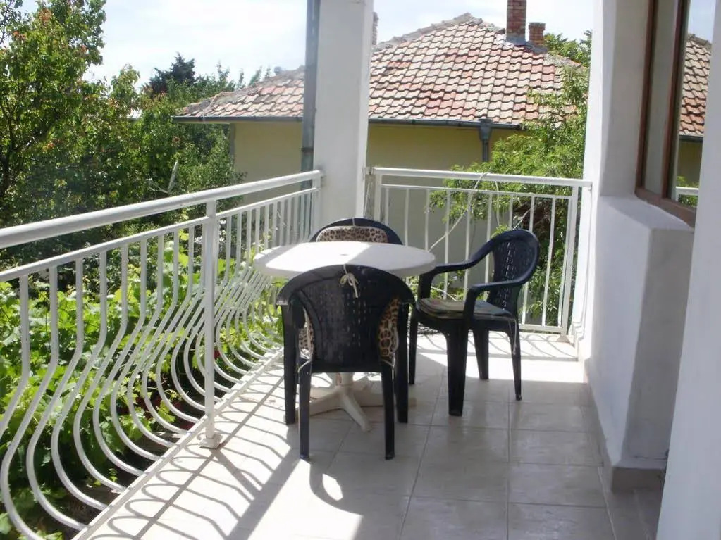 Villa Svetla