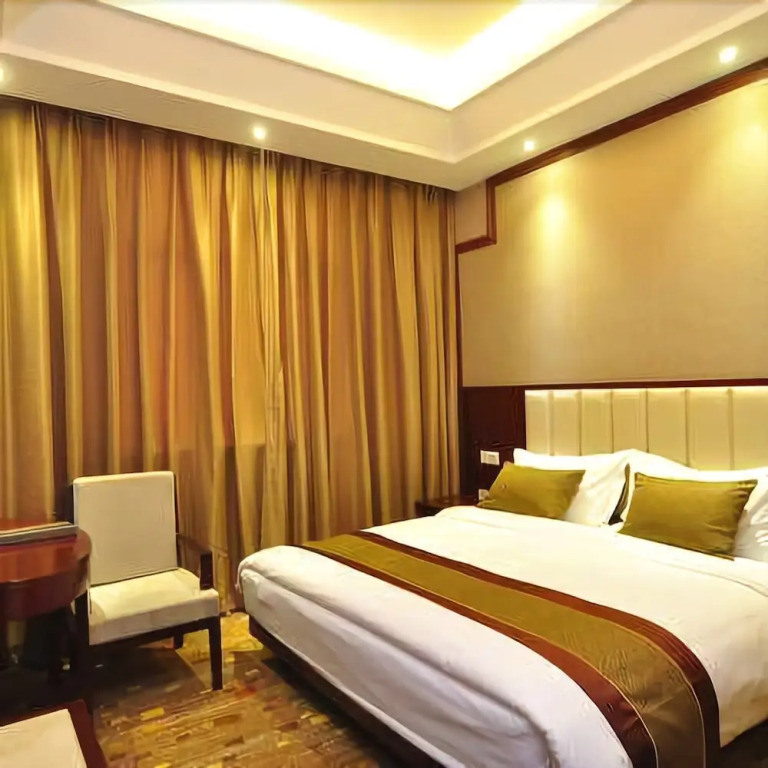 Tianyuan Hotel