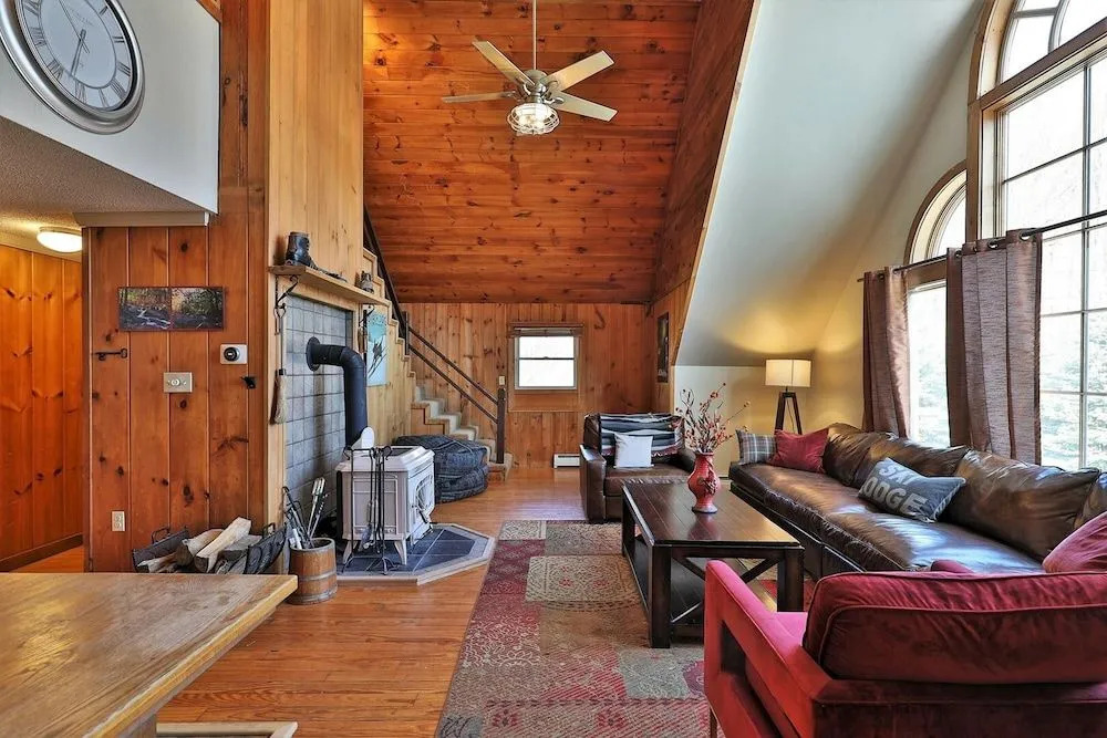 The Chalet on West Park by Killington Vacation Rentals