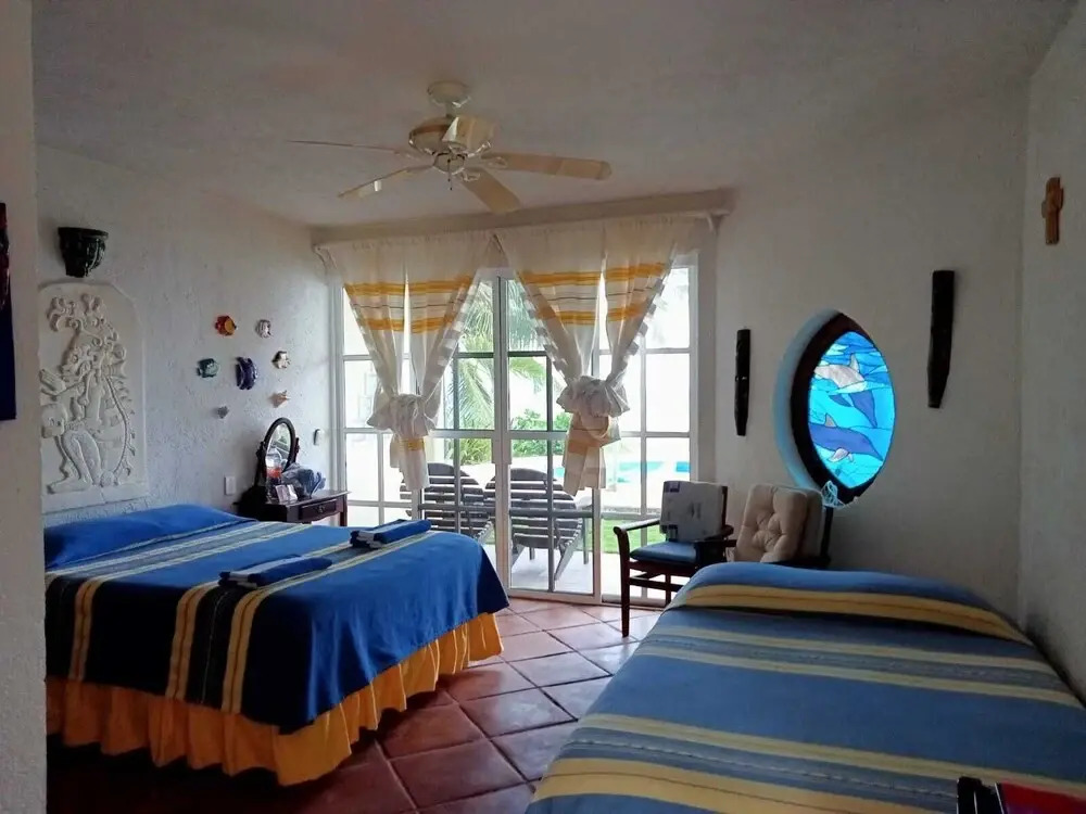 Casa Cenote Hotel
