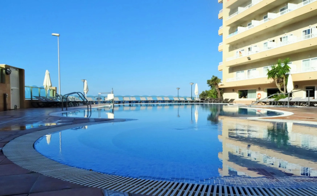 Hotel Cala Font