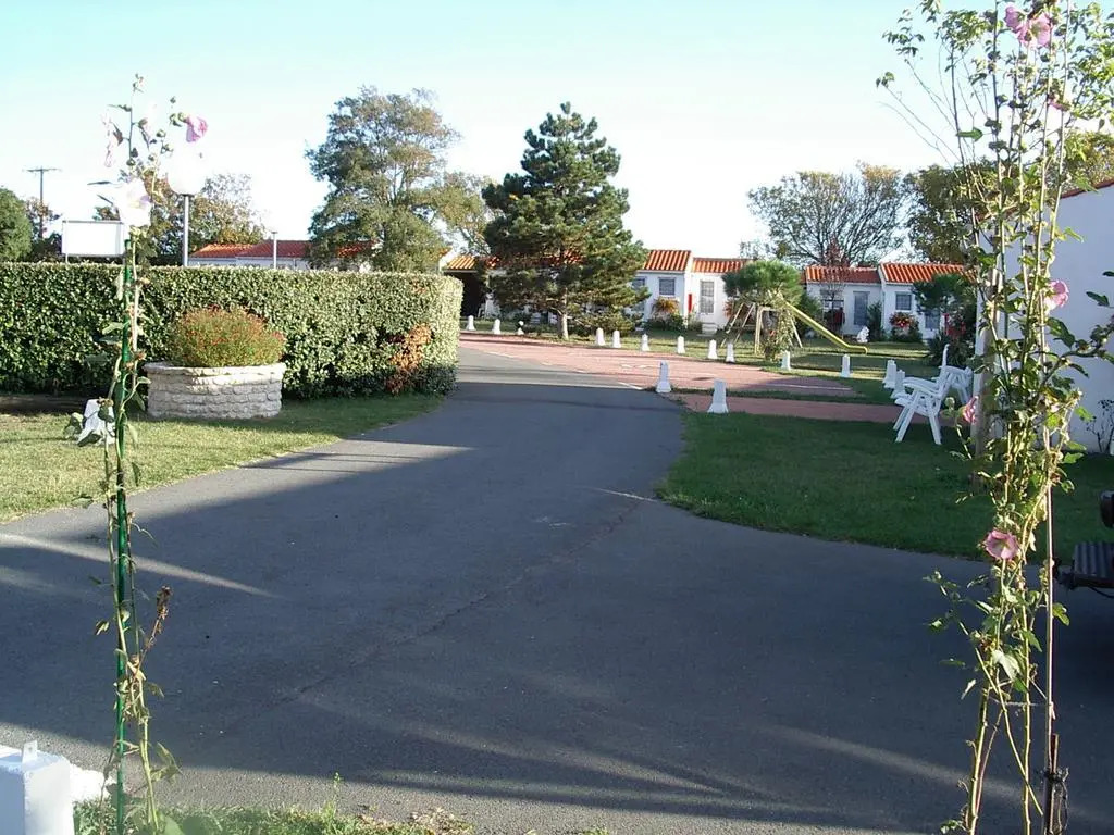 Hôtel LHermitage