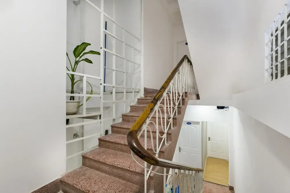 OYO 405 Saigon Home