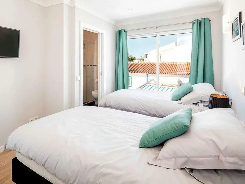 Stylish & Modern Carvoeiro Villa 2 Bedrooms Villa Benagil Stunning Views