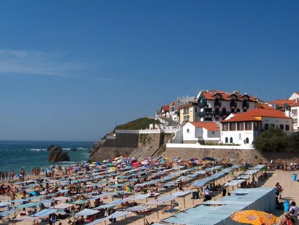 Marinha Garden Inn - AL