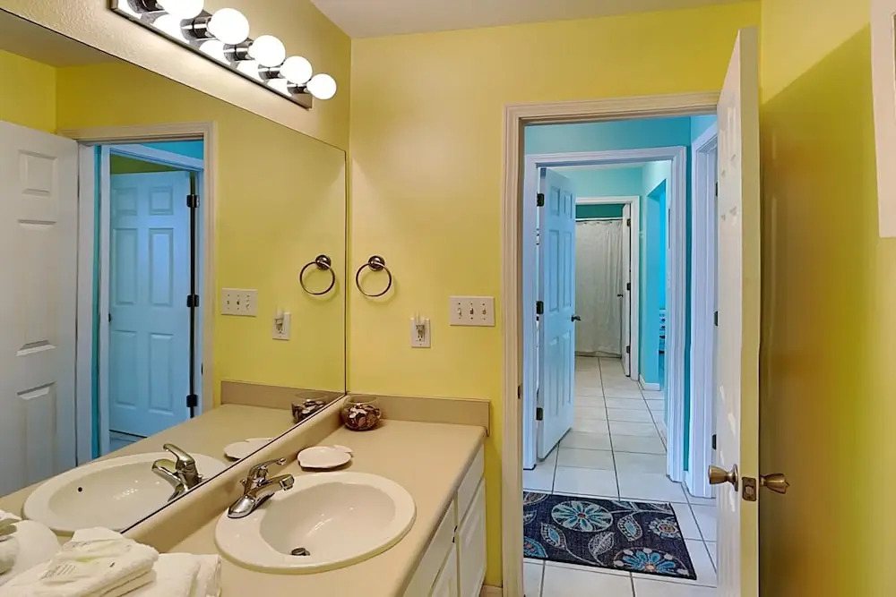 Three C's by Southern Vacation Rentals