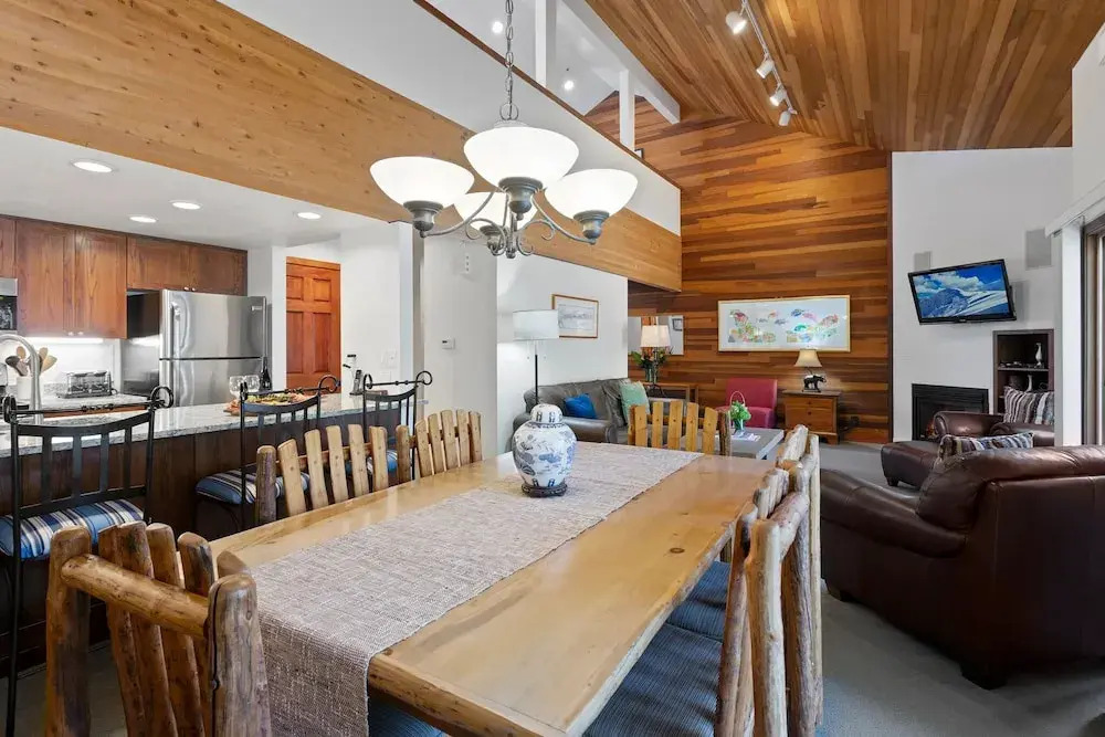 Lakeside at Deer Valley Resort - Two Bedroom Condo #1733 2 Condo