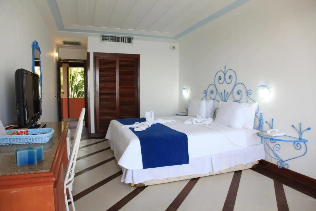 Colonna Park Hotel