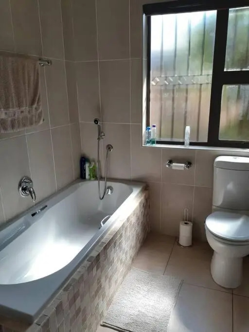 No 7 en-suite accommodation