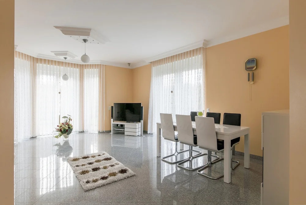 Private House