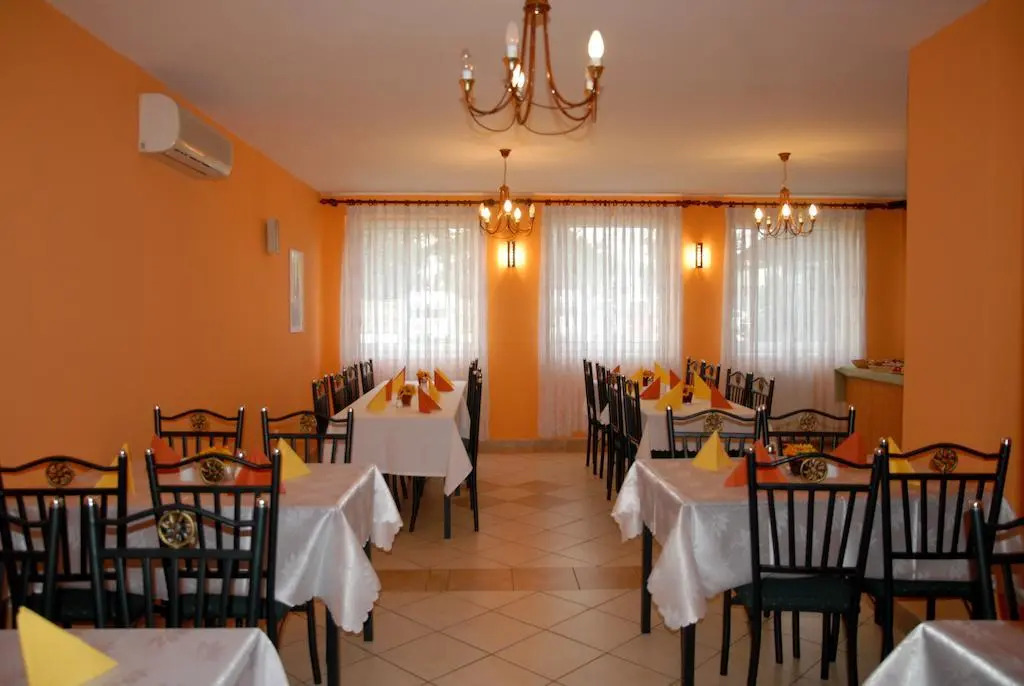 Hotel Ferihegy