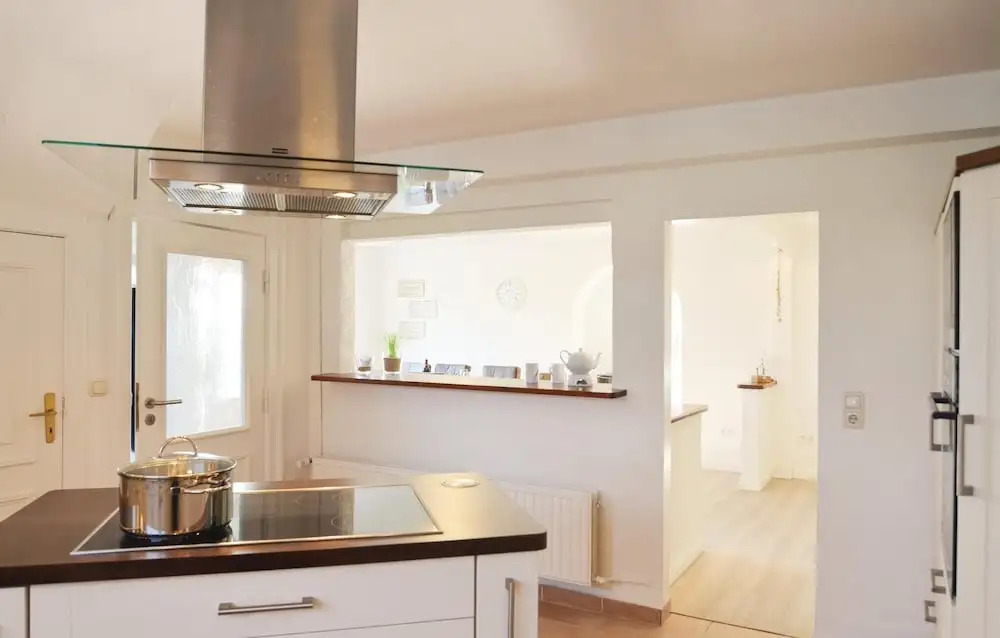 Beautiful Home in Ockholm With 5 Bedrooms and Sauna