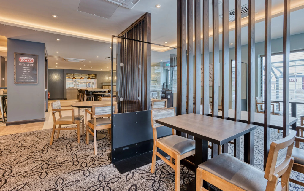 Premier Inn Uckfield