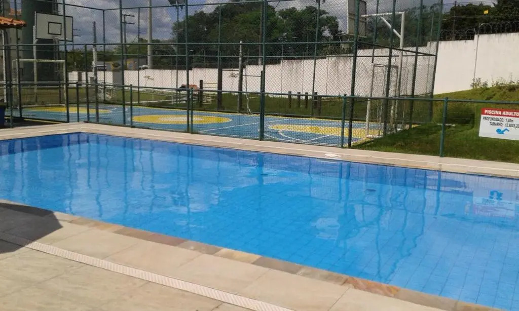 Ajuricaba Suítes 5