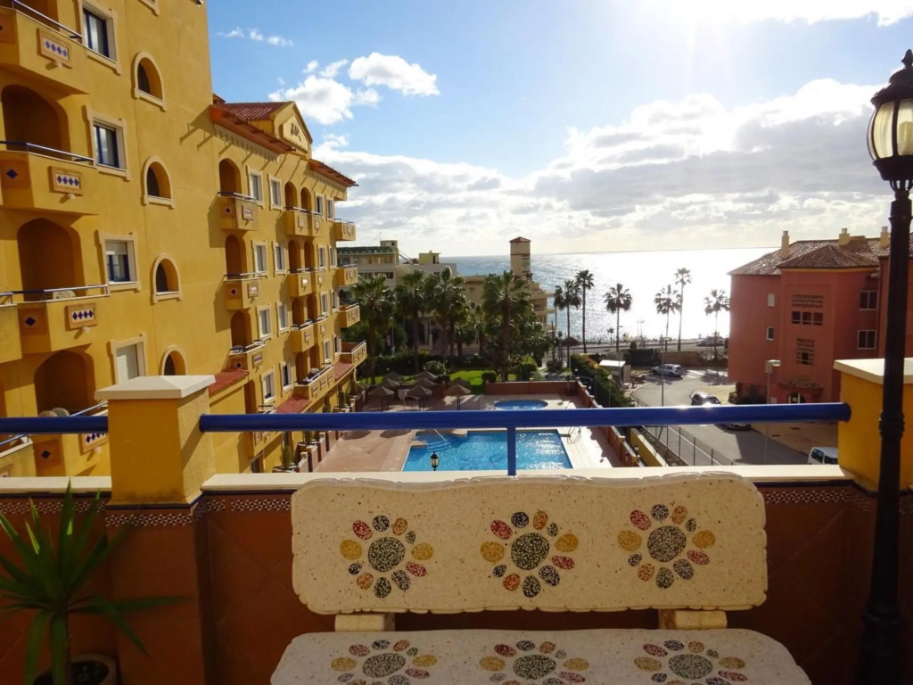 Hotel Vistamar