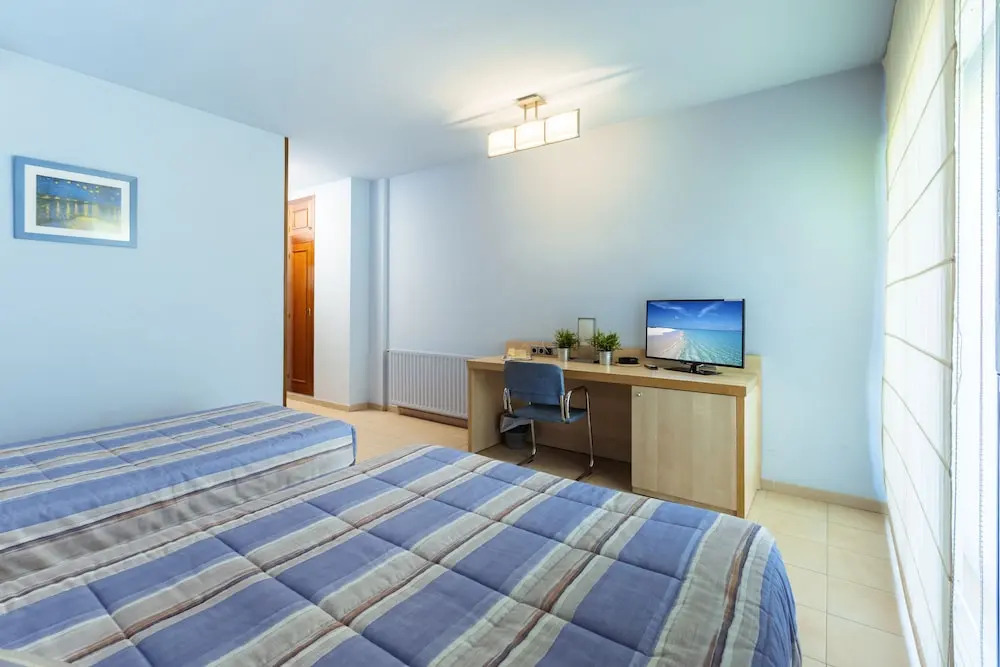 Hotel Sausa