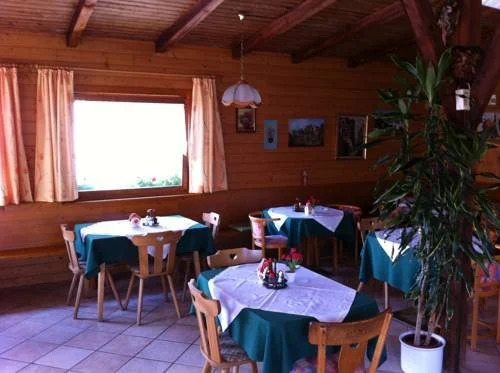 Gasthof Forststube