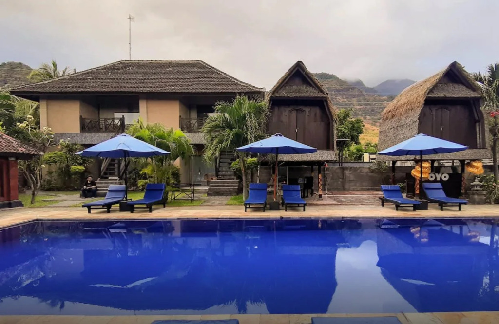 Jubawa Homestay