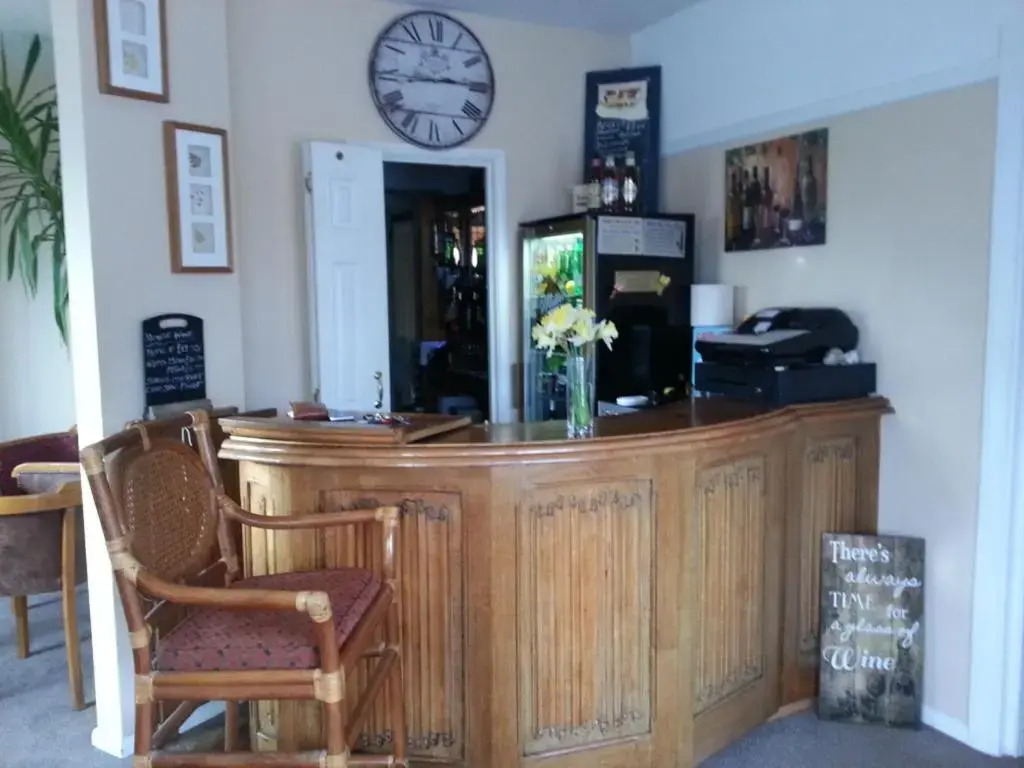 The Aldwick