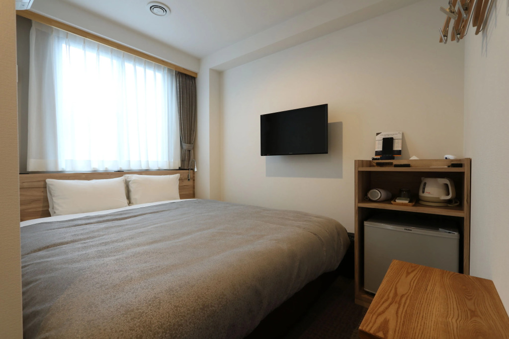HOTEL MARUFUKU Kyoto Higashiyama