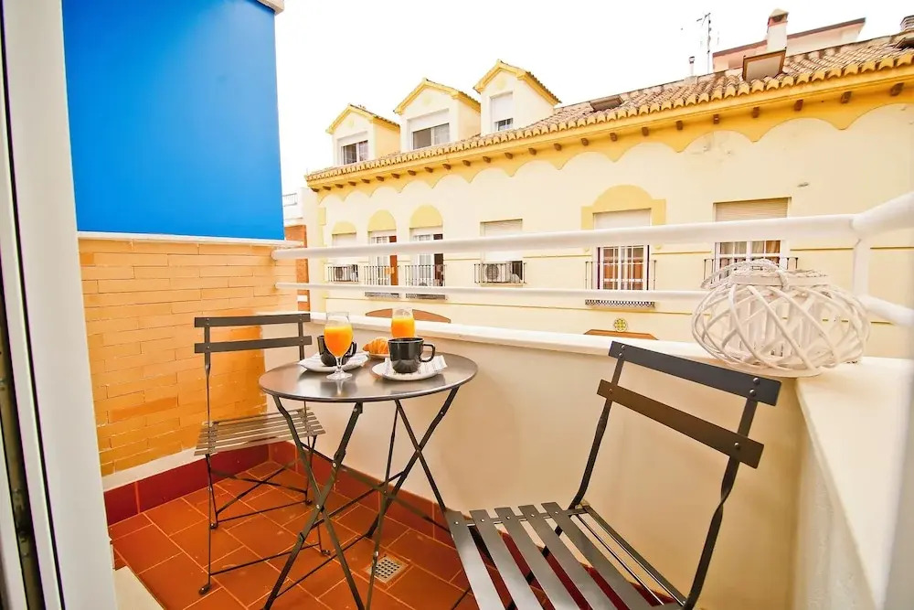 Apartamentos Rincón del Mar