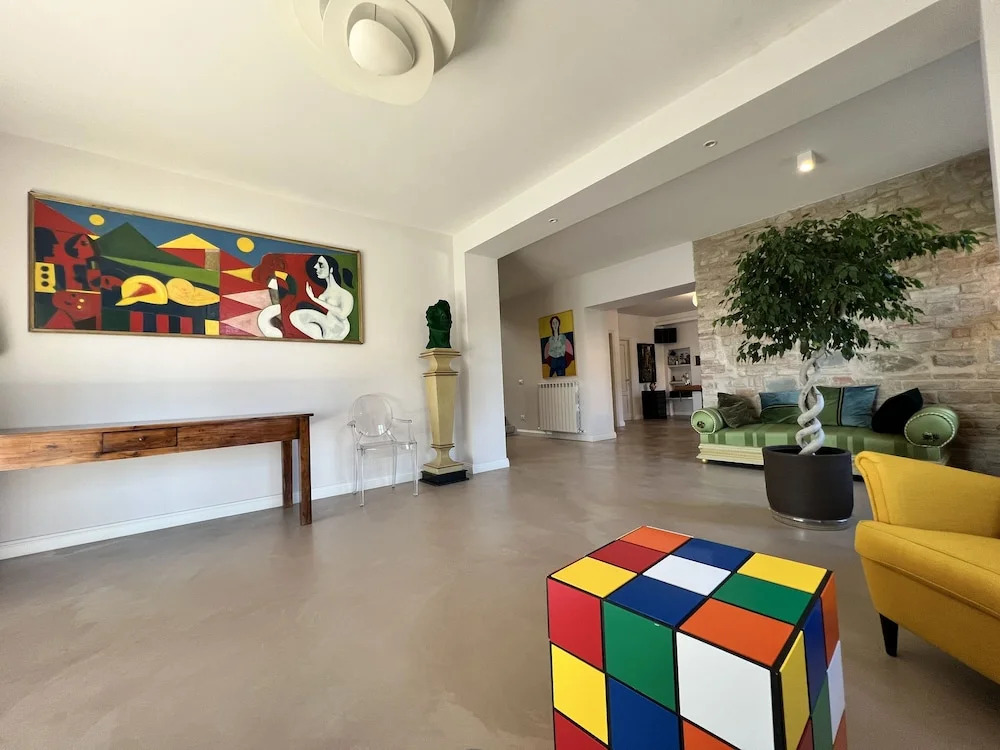 CorteViva Boutique B&B