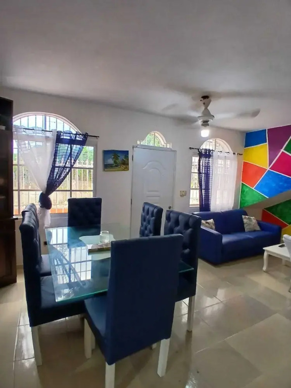 3 Bedrooms, Villa, Boca Chica, Dominican Republic