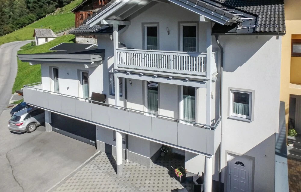 Nice Apartment in See With 2 Bedrooms and Wifi