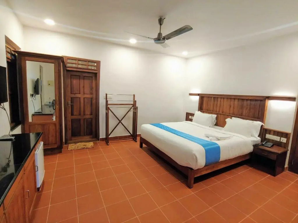 Kalpavanam Heritage Resort