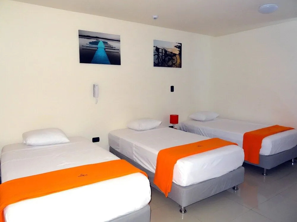 Ivankaa Hostel