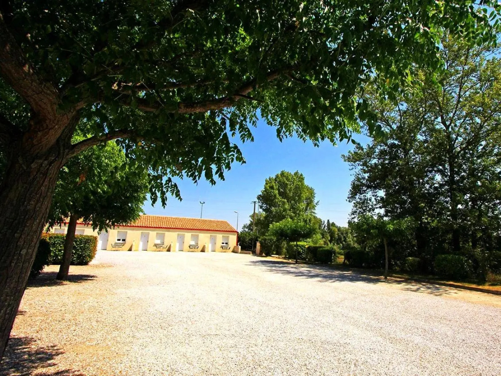 Logis hôtel restaurant Le clos saint loup