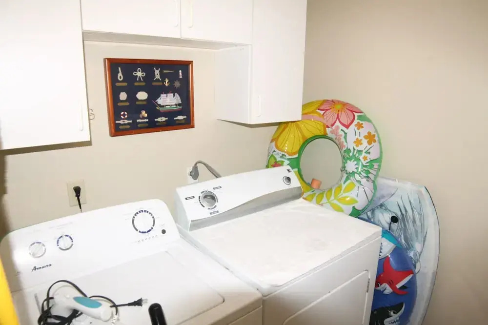 Pelican Inlet B114 Condo
