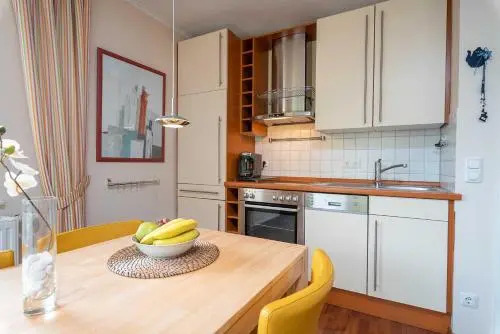 Villa Barbara - Apartement 09