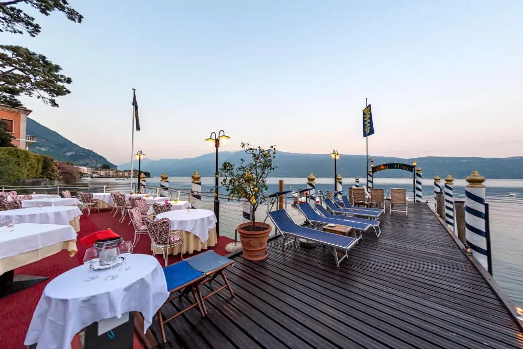 Hotel Baia DOro