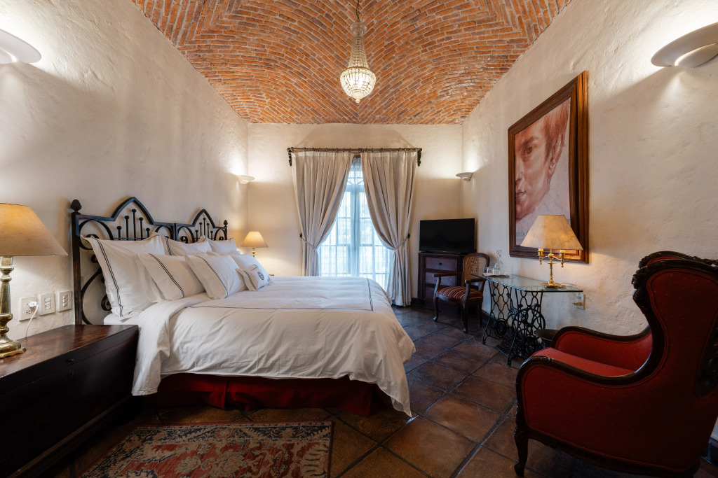 Villa Ganz Boutique Hotel